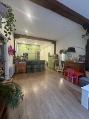 Appartement  Calle bruno mauricio zabala kalea