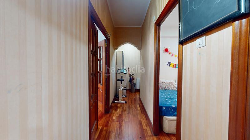 Foto 44d708f5-542c-40a6-9b93-ca0e6c998ffd. Etagenwohnung mit heizung in Zabala Bilbao