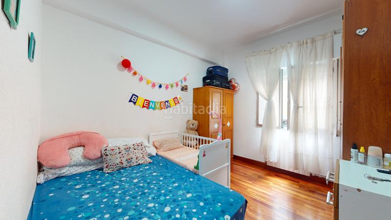 Foto 6ebdbd49-c802-4c6b-863c-2f1de9808b65. Etagenwohnung mit heizung in Zabala Bilbao