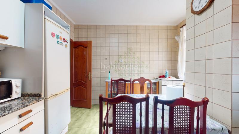 Foto fa39f860-47dd-4fe0-b822-ec8a1f3fdac3. Etagenwohnung mit heizung in Zabala Bilbao