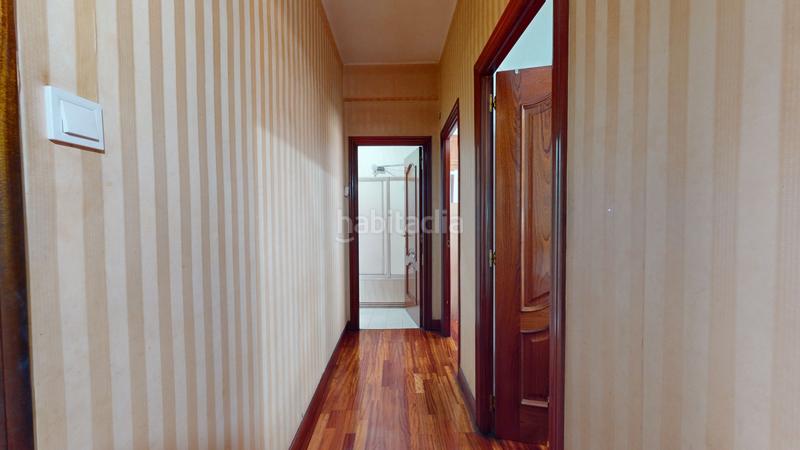 Foto 4047dfbc-122d-4345-ba44-2dd76a7ace37. Flat with heating in Zabala Bilbao