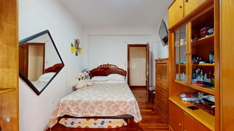 Foto 4ce17861-397d-44c3-8c8e-a4d4f3ab0417. Flat with heating in Zabala Bilbao