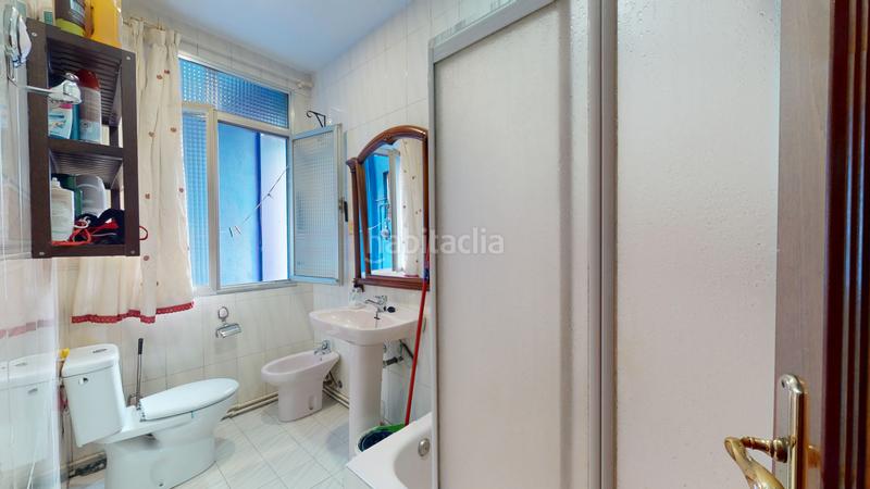 Foto 86c251e3-ce75-402d-9289-92c3586ce248. Flat with heating in Zabala Bilbao