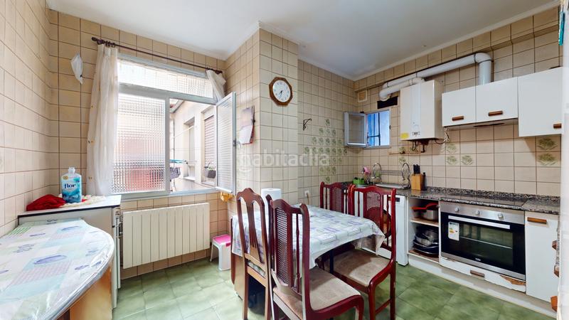 Foto bd57336f-6858-4787-885c-49ecb23a9ac4. Flat with heating in Zabala Bilbao