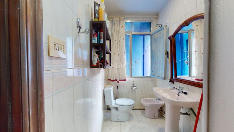 Foto fd0260ba-7c2d-4f34-88f8-09d76d4dbf3f. Flat with heating in Zabala Bilbao