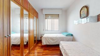 Piso en Zabala