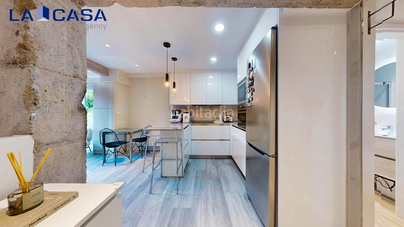 Foto e229271e-395b-4153-ad39-13a0b0e41ecc. Appartement dans Arangoiti Bilbao