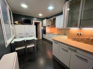 Appartement à Basurtu