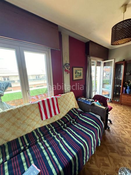 Foto 52516620-43fe-4a1a-bab8-02aec439e896. Appartement avec chauffage dans Alhóndiga Bilbao