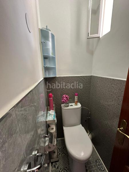 Foto 3188ebde-661d-43f0-b960-44456fb9272e. Etagenwohnung mit heizung in Alhóndiga Bilbao