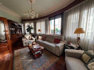 Appartement à Sabino Arana-Jesuitas