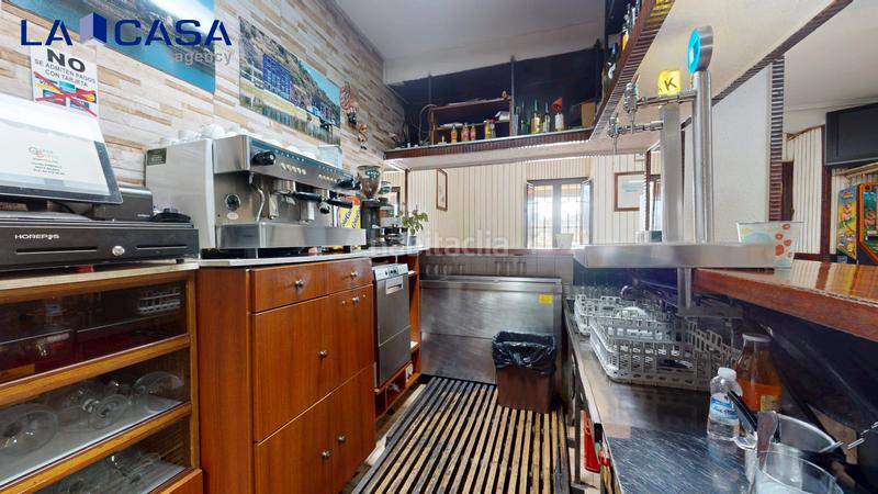 Foto 41e56d4f-963a-463c-b41d-f9ecea9589c7. Local comercial en San Ignacio-Elorrieta Bilbao