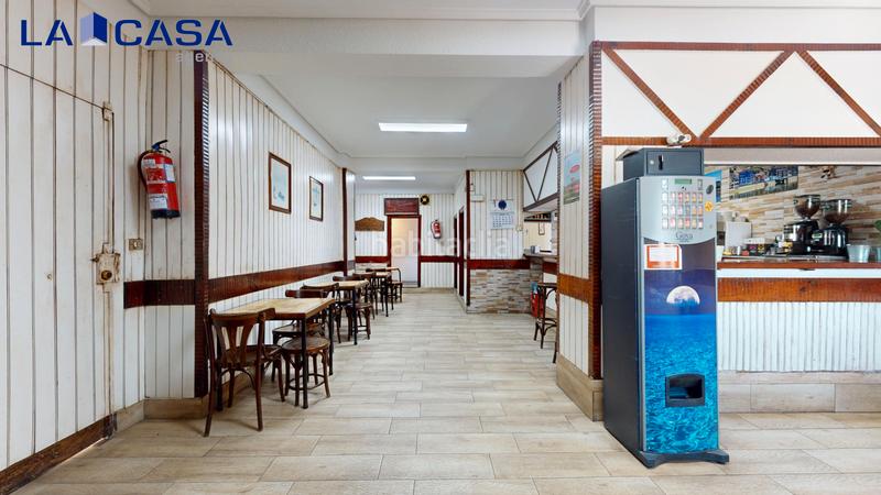 Foto 96274f54-c813-44ff-ad87-dab3c467b0d9. Local comercial en San Ignacio-Elorrieta Bilbao