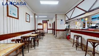 Local Comercial en San Ignacio-Elorrieta