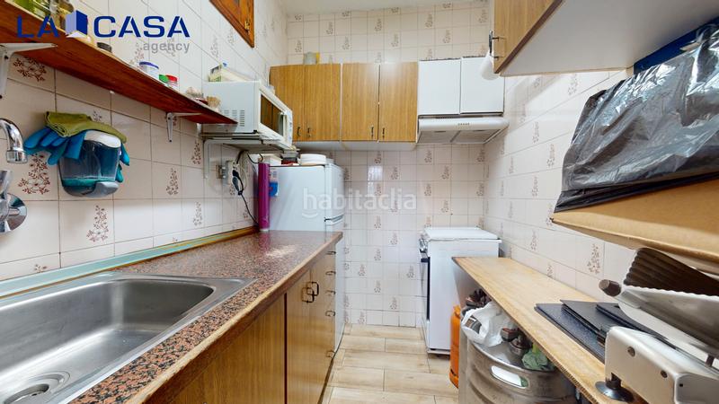 Foto f91599f1-24e1-4373-978e-99b3ea36595a. Local comercial en San Ignacio-Elorrieta Bilbao
