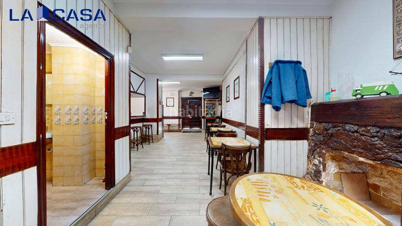 Foto f1dc64c2-537b-4d2c-bcb6-ea0cde21fb8f. Locale commerciale in San Ignacio-Elorrieta Bilbao