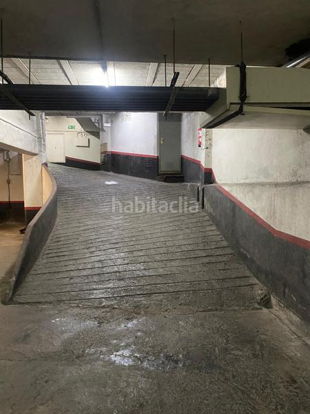 Foto 36522087-8ee7-4195-9ce7-97e9c8edc3b9. Parking coche en Rontegui-Pormetxeta Barakaldo