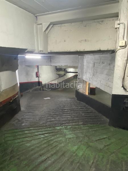 Foto 84dd20c9-b45b-473e-8b43-969adaa6a6e6. Parking coche en Rontegui-Pormetxeta Barakaldo