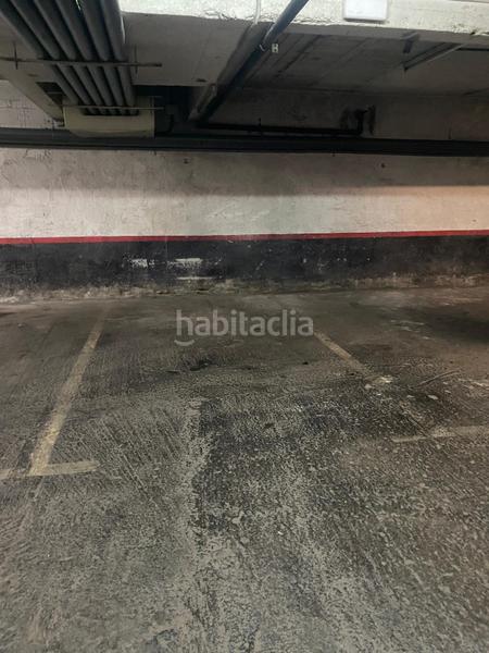 Foto a7cc7881-7901-4deb-b924-eefd63afa702. Parking coche en Rontegui-Pormetxeta Barakaldo