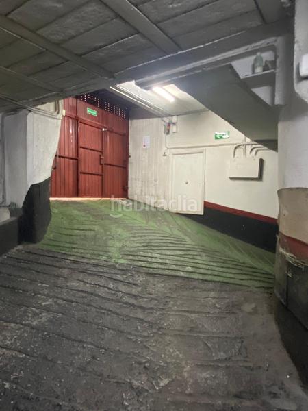 Foto ca5cb65a-48b4-4acc-9599-8349d93a2061. Parking coche en Rontegui-Pormetxeta Barakaldo