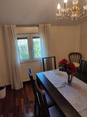 Flat in Basurtu