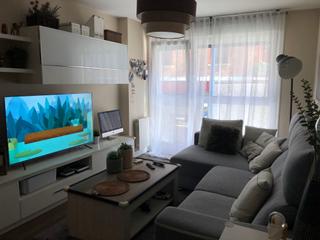 Appartement à Iralabarri