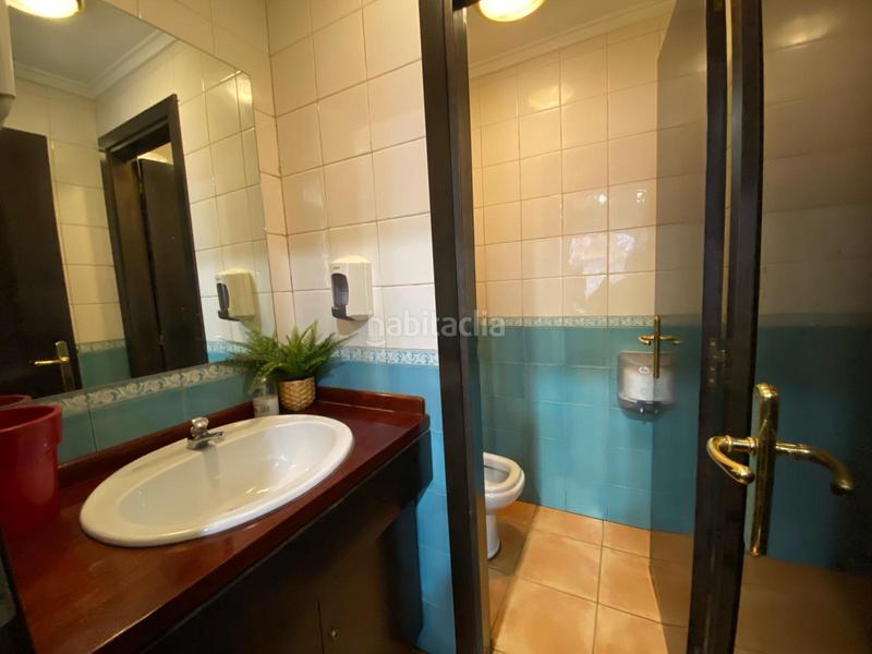 Foto 0e5f1f10-5c35-43eb-b348-8cedb8e4f8e6. Miete geschäftsraum in Rontegui-Pormetxeta Barakaldo