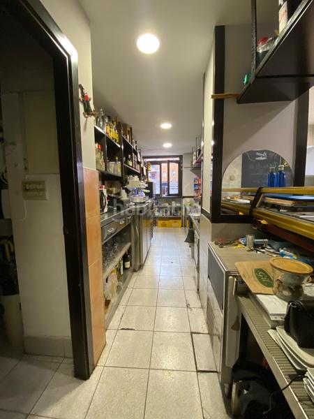 Foto 7c681887-19d5-4fd5-98b2-d9098e34450c. Lloguer local comercial a Rontegui-Pormetxeta Barakaldo