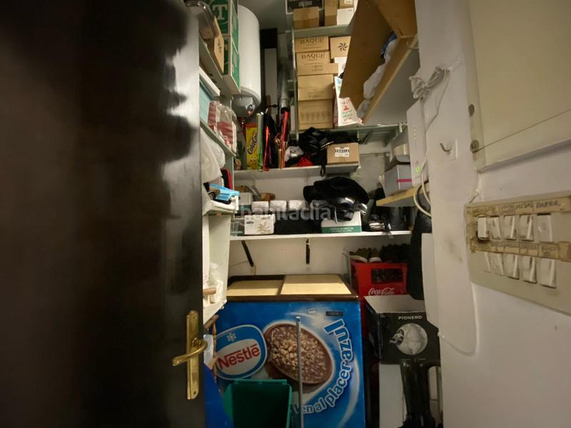 Foto b378058b-f0cb-4d34-b678-b305c4e78004. Lloguer local comercial a Rontegui-Pormetxeta Barakaldo