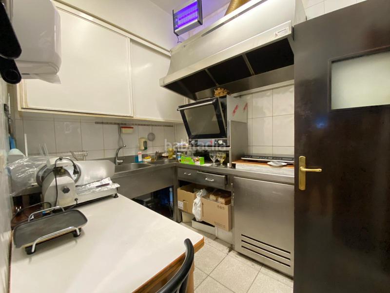 Foto ce3ea8ce-15d8-4933-b527-8d82a6858ebb. Lloguer local comercial a Rontegui-Pormetxeta Barakaldo