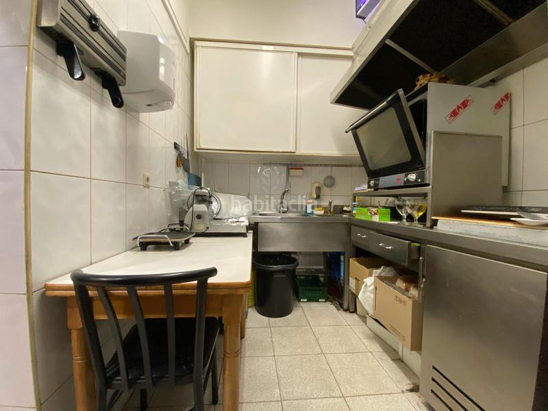 Foto ead28189-514f-4d8e-837e-51e23667c97a. Lloguer local comercial a Rontegui-Pormetxeta Barakaldo