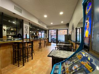 Business premise in Rontegui-Pormetxeta