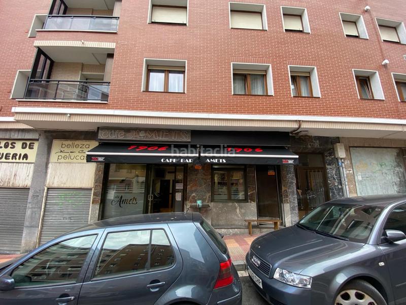 Foto 910e21f3-3bcd-4d7c-be74-80f026ef93e5. Local comercial a Rontegui-Pormetxeta Barakaldo
