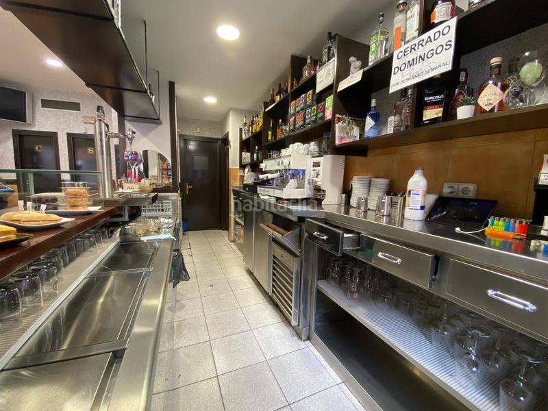 Foto a48a953b-8f86-429f-9b4d-1f219b6f24a7. Local comercial a Rontegui-Pormetxeta Barakaldo