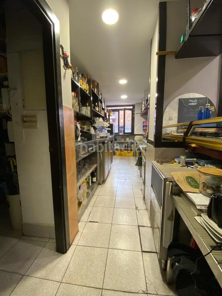 Foto a612431f-120c-4a1f-88e7-7d94a09f2098. Local comercial a Rontegui-Pormetxeta Barakaldo
