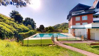 Duplex in Abanto y Ciérvana / Abanto Zierbena