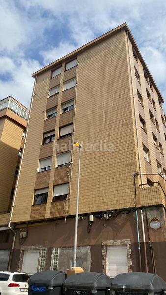 Foto 97007d3d-4efc-43a7-90d4-fca7f7aeaa37. Appartamento con riscaldamento parcheggio in Arteagabeitia - Retuerto - Kareaga Barakaldo