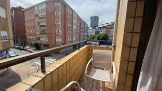 Etagenwohnung in Arteagabeitia - Retuerto - Kareaga