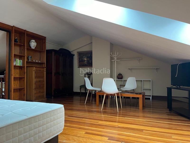 Foto c18af032-ff80-473a-a71c-84d498f85d18. Duplex with heating pool in Mioño-Santullán Castro - Urdiales