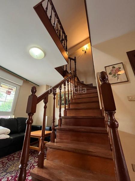 Foto d8d122f0-4292-4fd1-ad00-55bde9c91960. Duplex with heating pool in Mioño-Santullán Castro - Urdiales