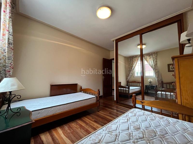 Foto f4e56172-c40d-4116-bffa-4b1e00d8b350. Duplex with heating pool in Mioño-Santullán Castro - Urdiales