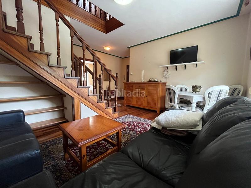 Foto fd0cb957-4861-4a95-99d0-1ee2377b994d. Duplex with heating pool in Mioño-Santullán Castro - Urdiales