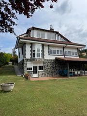 Chalet à Valdegovía