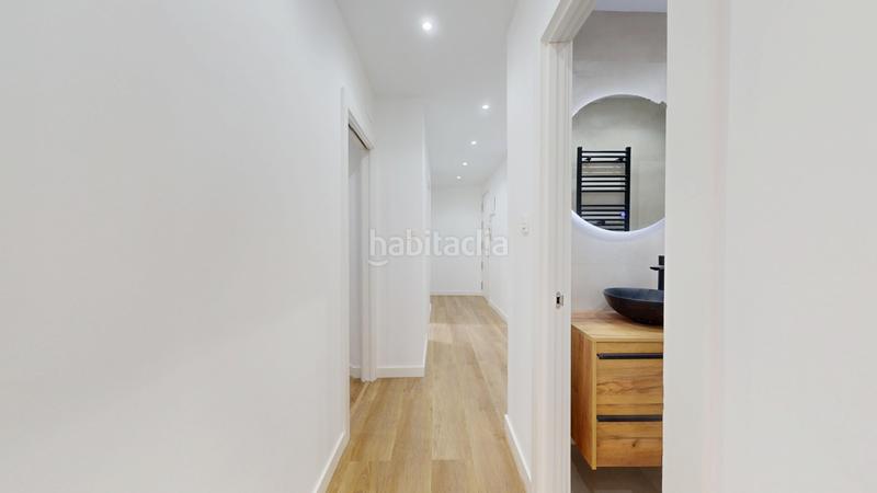 Foto 53a21d95-f4c7-42cb-b675-07447e4ecd2f. Etagenwohnung in Solokoetxe Bilbao