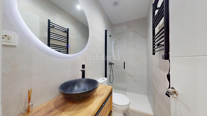 Foto a0328578-2d18-4b9d-9b0b-4aa8d2e965ff. Etagenwohnung in Solokoetxe Bilbao
