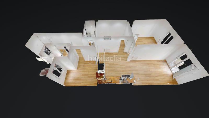 Foto df825e11-2955-4d87-8ef2-4aa02021bd1d. Etagenwohnung in Solokoetxe Bilbao
