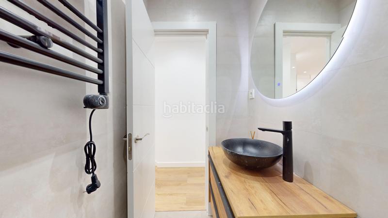 Foto 9d4d86f3-6791-4c7f-82da-8a2c8f26d3ea. Piso en Solokoetxe Bilbao