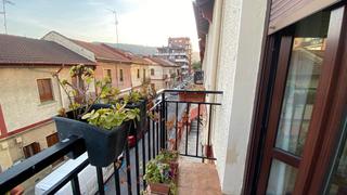 Reihenhaus in Bagatza - S. Vicente