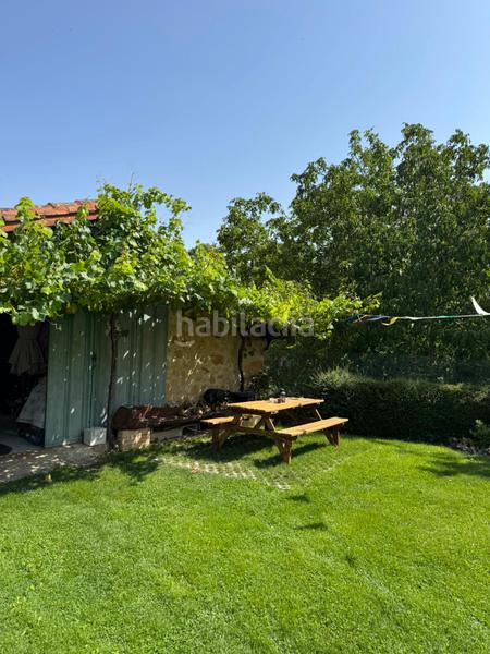 Foto 3a5e55c4-2b05-42b0-a577-da117e98150c. Casa en Valdegovía