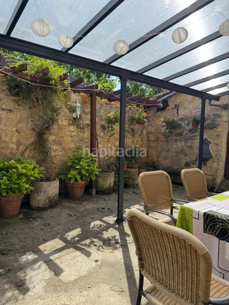Foto 9ae7edeb-cdba-4288-9aff-c43ba61b9b09. Casa en Valdegovía